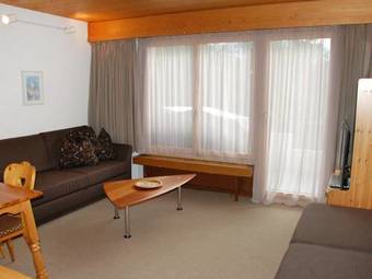 Apartment Valetta Sura Flims Dorf
