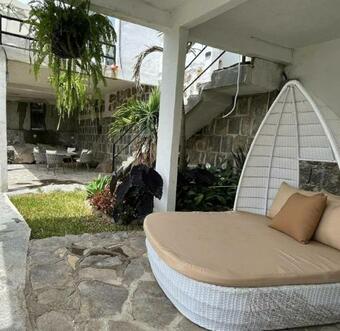 Apartamento Luxury Atitlan Suites