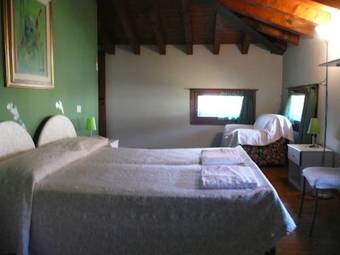 Hotel Al Caminetto