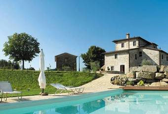 Agroturismo Il Cardo Resort