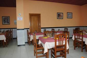 Hostal La Torre II