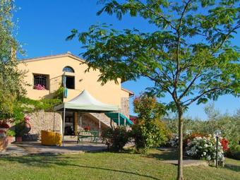 Villa Il Circolo