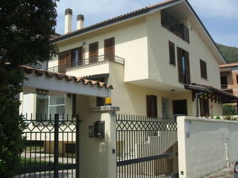 Hostal B&B Oro Puro