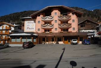 Apartamento Casa Posta