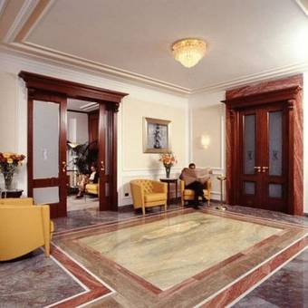Hotel Civita