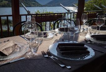 Hotel Albergo La Romanella