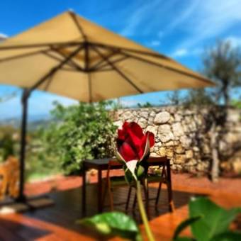 B&B Casacapraia