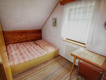 Holiday Home ?�rec Na ?umav?
