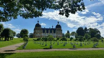 Apartamento Marienhof Ferienwohnungen