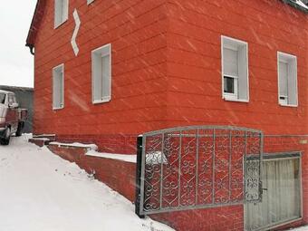 Well-groomed Apartment In Geroldsgr�n With Garden