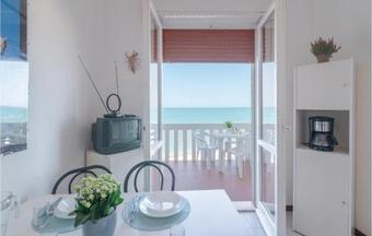 Apartamento Le Vele