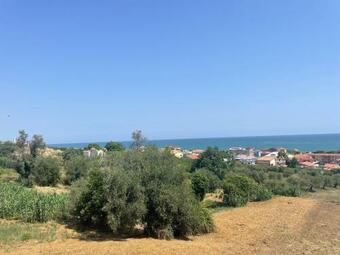 B&B Vista Mare