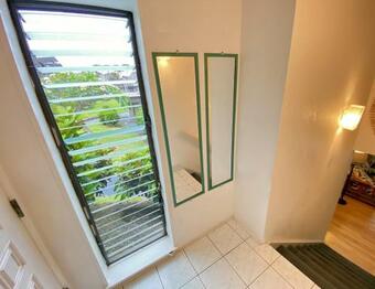 Apartamento Black Sands Beach Condo With Full Kitchen