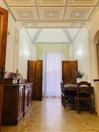 Apartamento La Loggia Di Ischia