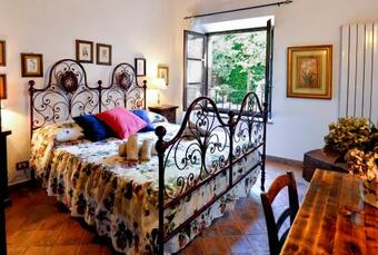 Apartamento Appartamento Le Macine