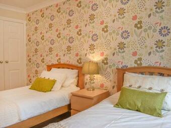 Ervine Cottage