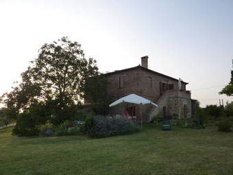Agroturismo Agriturismo Santa Maria