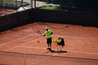 Hotel Le Balze Aktive & Tennis