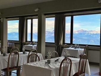 Panoramahotel Penegal