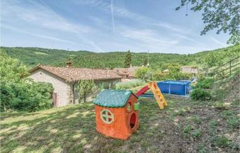 Apartment Ca De Lelli