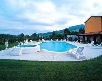Hotel Cavalieri