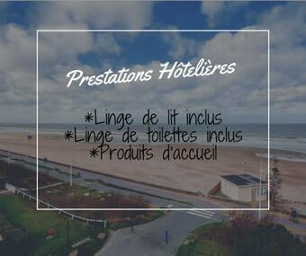 Spacious Holiday Home Near Cabourg
