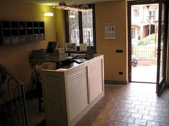 Agroturismo Agriturismo San Martino