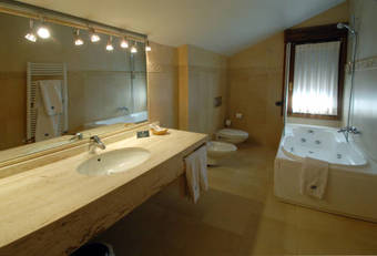 Hotel Pe�arrubia