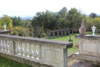 Hostal Domaine Permacole De Pourpry