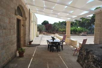 Apartamento Villa Emanuel