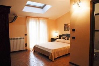 Hotel Alisma