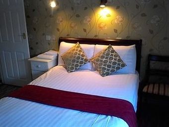 Keernaun House B&B