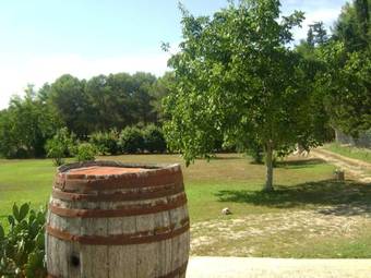 Hostal Le Pentume