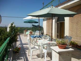 B&B Villa Mari