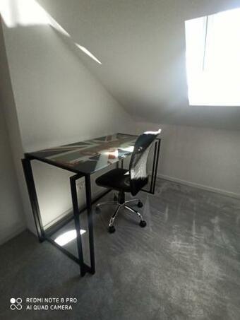 Apartamento Spacieux Et Confortable En Hyper Centre