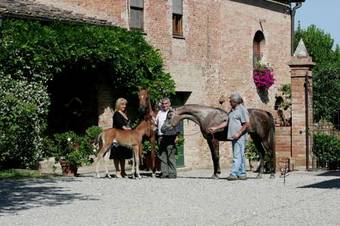 Agroturismo Agriturismo Fattoria Armena