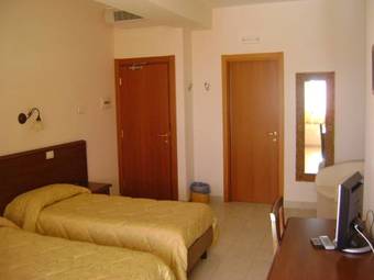 Hotel Domus Romulea