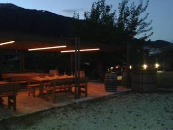 Agroturismo La Casa Vecchia