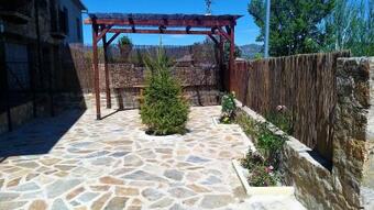 Apartamento Casa Rural El Remol�n