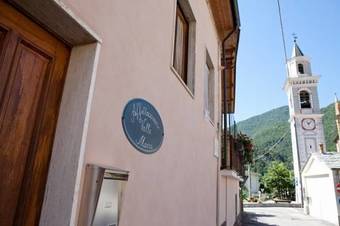 Bed & Breakfast Affittacamere Valle Maira