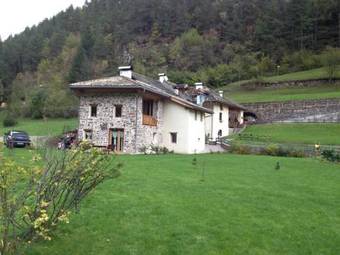 Hostal Maso Toneto