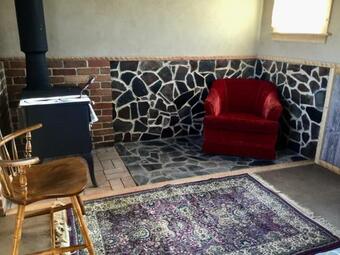 Apartamento The Sanctuary