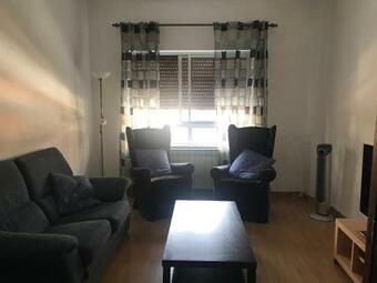 Apartamento Van Dick?street