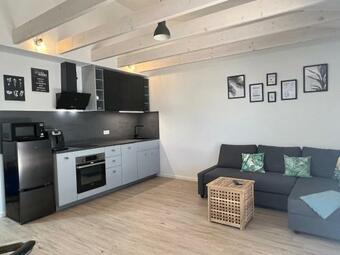 Apartamento Ferienwohnung Appartement Neckartrip Am Neckar