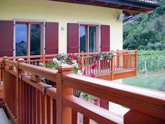 Agroturismo Agritur Ai Masi