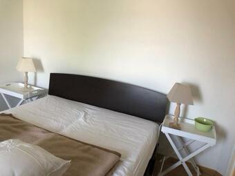 Bed & Breakfast Cam�lia Rouge
