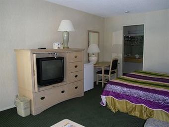 Hotel Vagabond Inn Reno