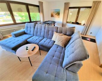 Apartamento Ferienwohnungen Pappenheimer