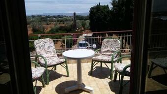 Bed & Breakfast Il Gazebo