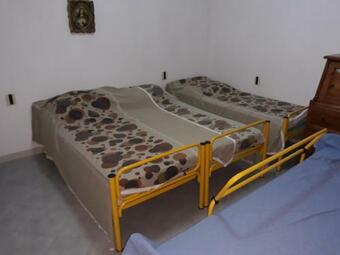 Apartamento Appartamento A Serramonacesca